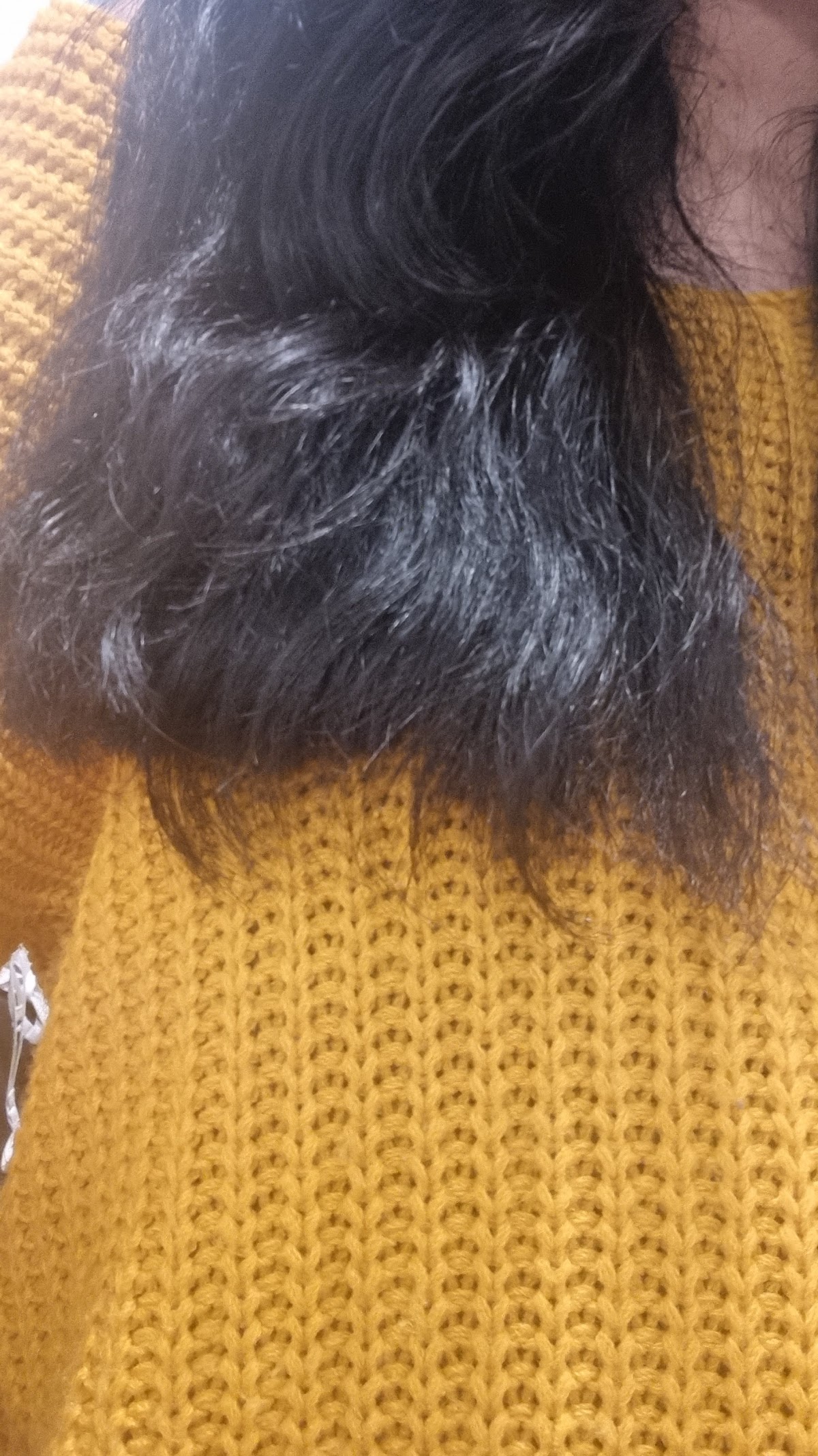 Hair and beauty work at Ladies Corner, Papatoetoe